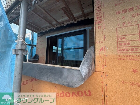 MST相武台前の物件内観写真